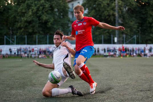 Lundens Joakim Eloffson