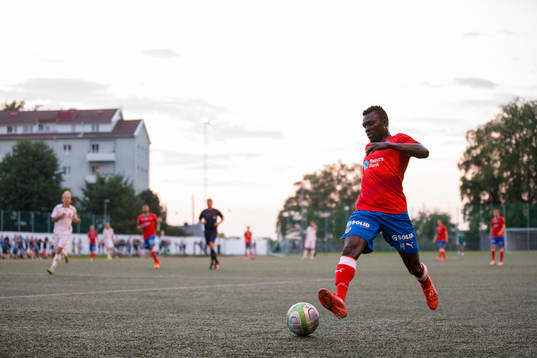 Helsingborgs Lalawélé Atakora