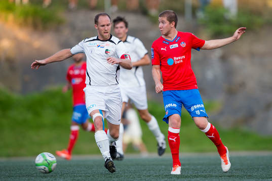 Lundens Mattias Alfredsson