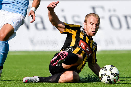 Häckens Kari Arkivuo