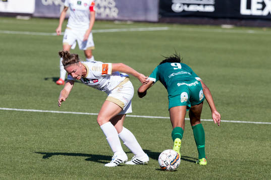 Rosengårds Joseé Belanger