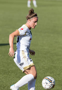 Rosengårds Joseé Belanger