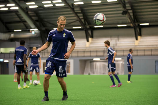 IFK Göteborgs Gustav Engvall