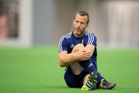 IFK Göteborgs Hjalmar Jonsson