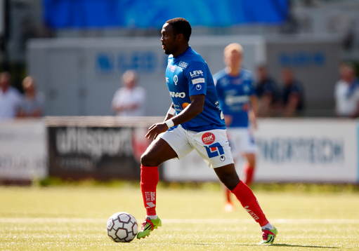 Åtvidabergs John Owoeri