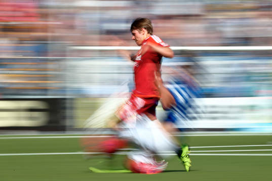 IFK Göteborgs Riku Riski