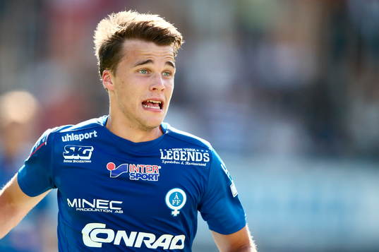 Åtvidabergs Simon Skrabb