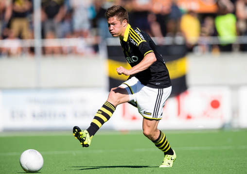 s Haukur Hauksson
