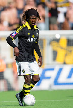 s Mohamed Bangura