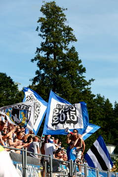 IFK Göteborgs supporters