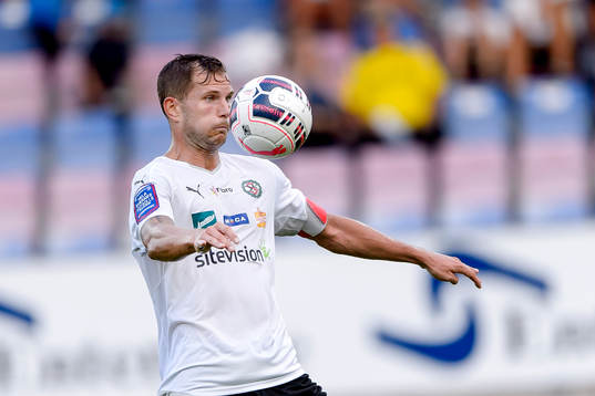 Örebros Robert Åhman Persson