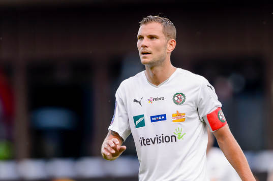Örebros Robert Åhman Persson