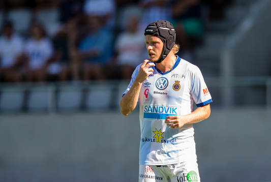 Gefles Jesper Florén