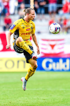 Elfsborgs Simon Hedlund