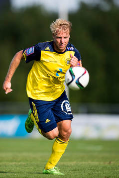 Ängelholms Fredrik Karlsson