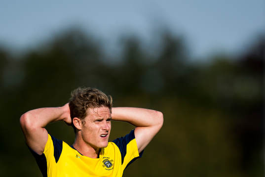 Ängelholms Eric Robert Pothast deppar