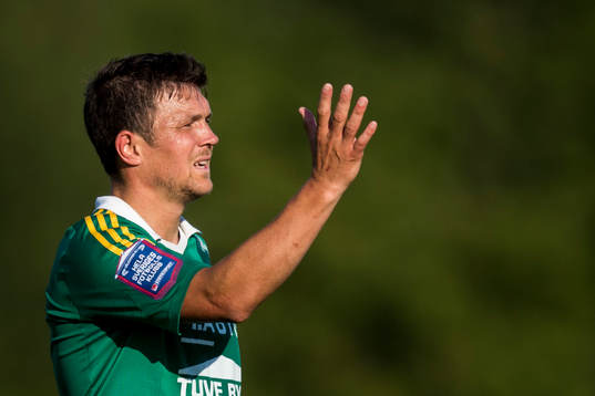 Ljungskiles Hannes Stiller