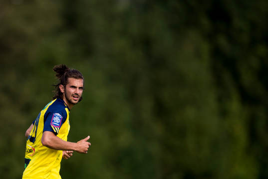Ängelholms Vlado Zlojutro