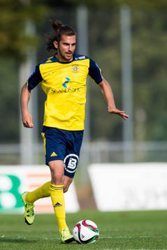 Ängelholms Vlado Zlojutro