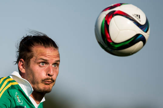 Ljungskiles Jonas Lindberg