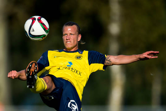 Ängelholms Sebastian Carlsen