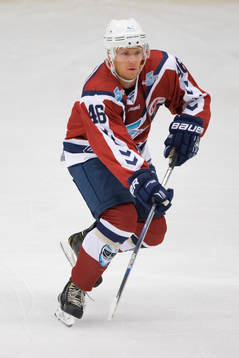 Hamburg Freezers Jonas Liwing