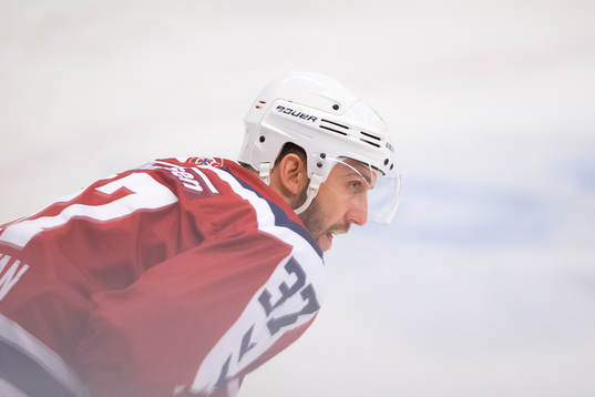 Hamburg Freezers Sean Sullivan