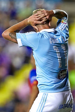 John Guidetti, Celta de Vigo