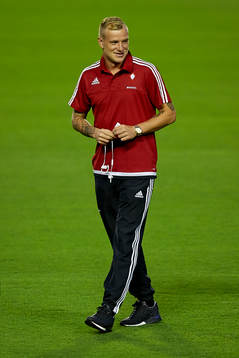 John Guidetti, Celta de Vigo
