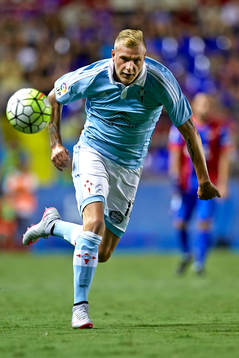 John Guidetti, Celta de Vigo