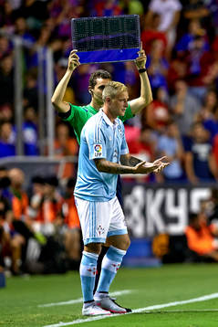 John Guidetti, Celta de Vigo