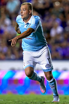 John Guidetti, Celta de Vigo