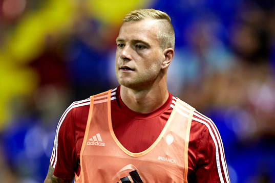 Celta Vigos John Guidetti