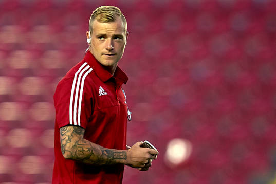 John Guidetti, Celta de Vigo