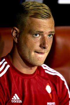 John Guidetti, Celta de Vigo
