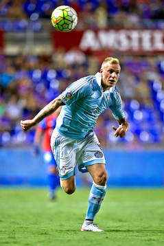 John Guidetti, Celta de Vigo