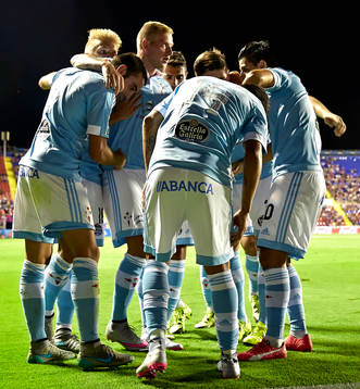 John Guidetti, Celta de Vigo