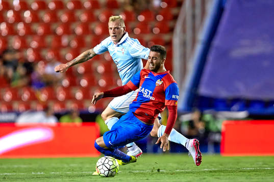 John Guidetti, Celta de Vigo