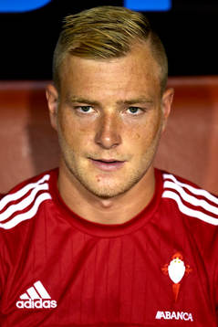 John Guidetti, Celta de Vigo