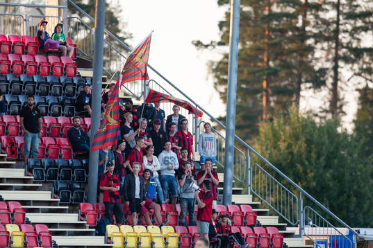 Östersunds klack