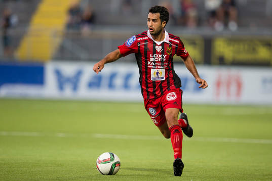 Östersunds Brwa Nouri