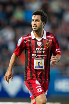 Östersunds Brwa Nouri