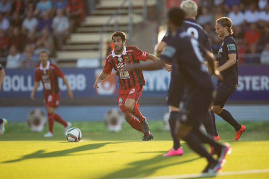 Östersunds Brwa Nouri