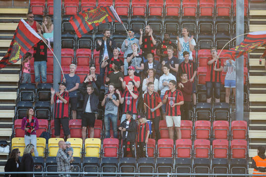Östersunds klack