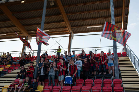 Östersunds klack