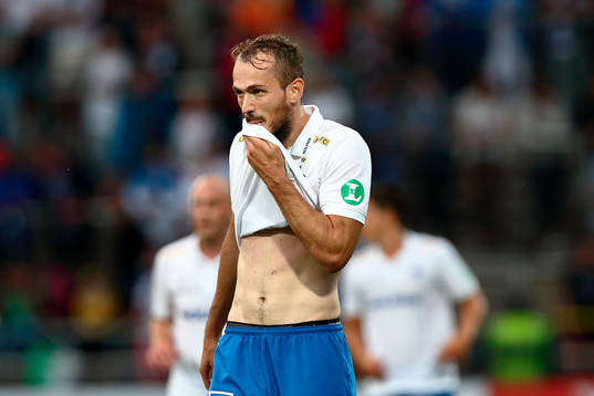 Norrköpings Emir Kujovic