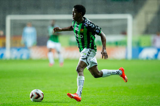 GAIS Luther Singh