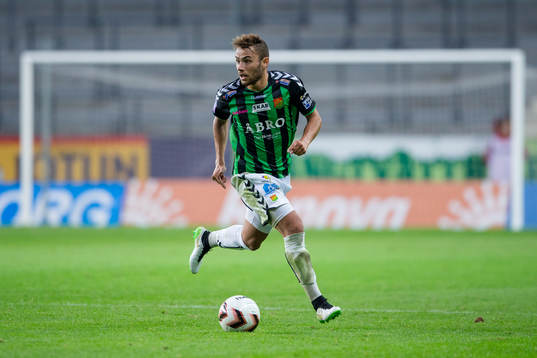 GAIS Malkolm Moenza
