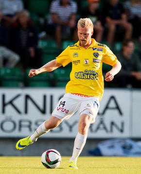 Falkenbergs Per Karlsson