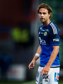 Sundsvalls Simon Helg